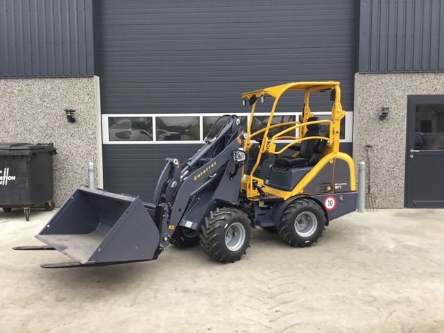 Eurotrac W11