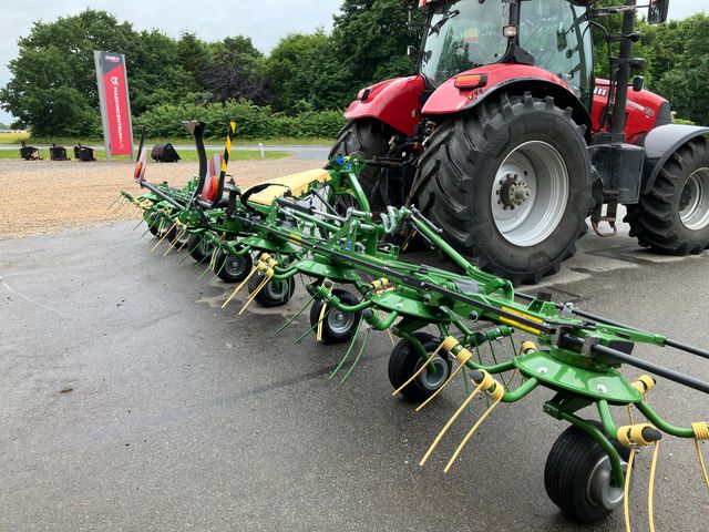 KRONE Vendro 900