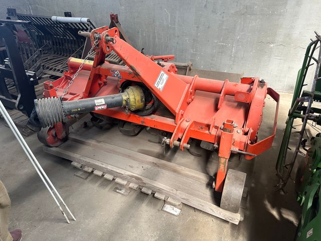 Kuhn EL 81 155