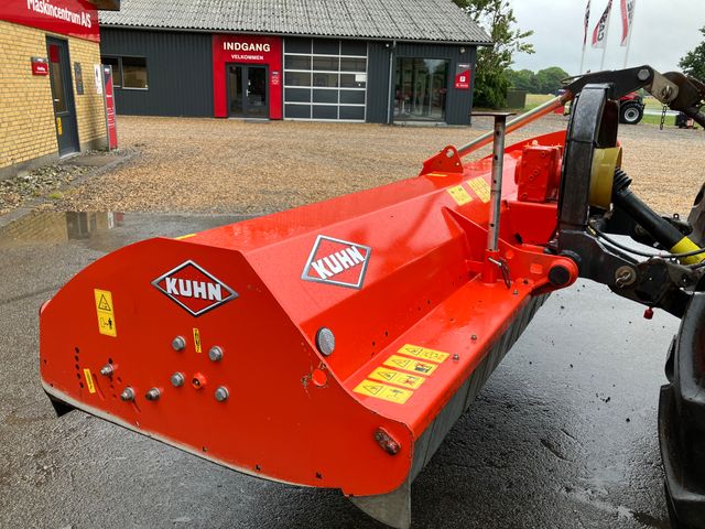 Kuhn BP 30