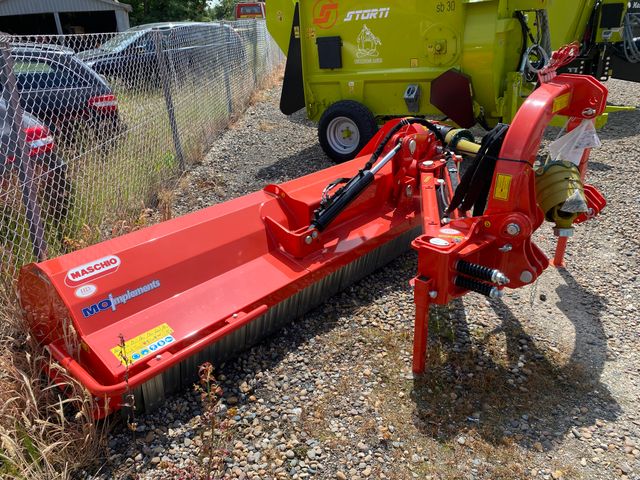 Maschio Giraffa XXL 260