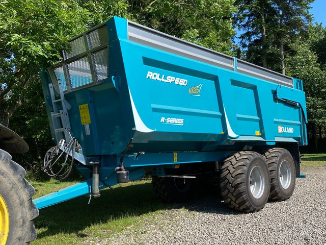 Rolland 6835