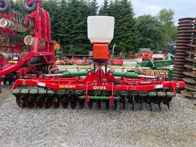 Unia Ares XL