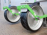 Bomet Serpens s005 - Såmaskiner - Enkornsåmaskiner - 9
