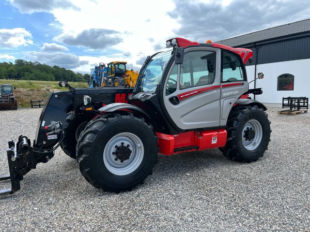 Manitou MLT 840-145 ps+ elite