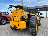 JCB 560-80 AGRI XTRA - Læssemaskiner - Teleskoplæssere - 8