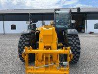 JCB 560-80 AGRI XTRA - Læssemaskiner - Teleskoplæssere - 2