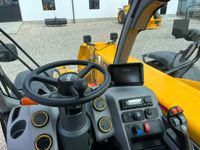 JCB 560-80 AGRI XTRA - Læssemaskiner - Teleskoplæssere - 14