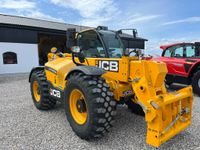 JCB 560-80 AGRI XTRA - Læssemaskiner - Teleskoplæssere - 1