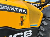 JCB 560-80 AGRI XTRA - Læssemaskiner - Teleskoplæssere - 11