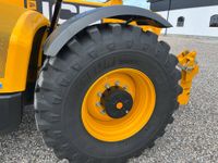 JCB 560-80 AGRI XTRA - Læssemaskiner - Teleskoplæssere - 10