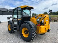 JCB 560-80 AGRI XTRA - Læssemaskiner - Teleskoplæssere - 6