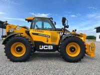 JCB 560-80 AGRI XTRA - Læssemaskiner - Teleskoplæssere - 9
