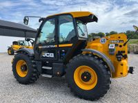 JCB 560-80 AGRI XTRA - Læssemaskiner - Teleskoplæssere - 5