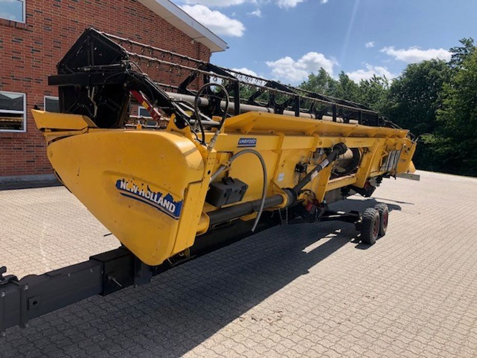 New Holland CX8.90 SLH + 30