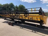 New Holland CX8.90 SLH + 30