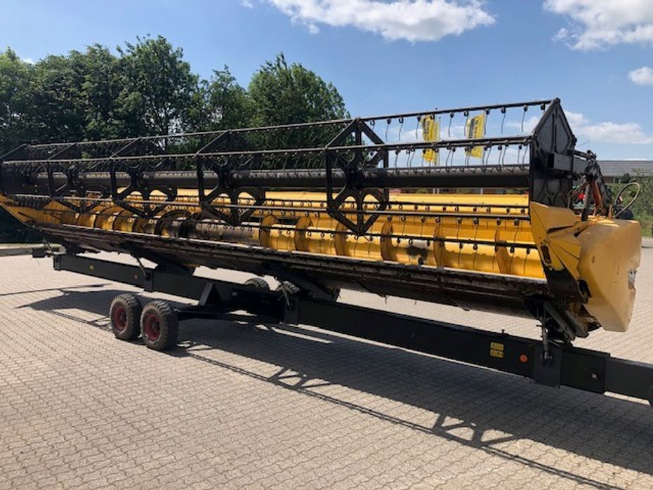 New Holland CX8.90 SLH + 30