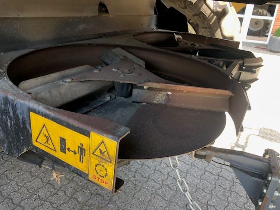 New Holland CX8.90 SLH + 30