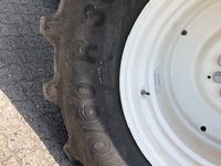 New Holland CX8.90 SLH + 30