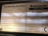 New Holland CX8.90 SLH + 30