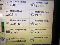 New Holland CX8.90 SLH + 30