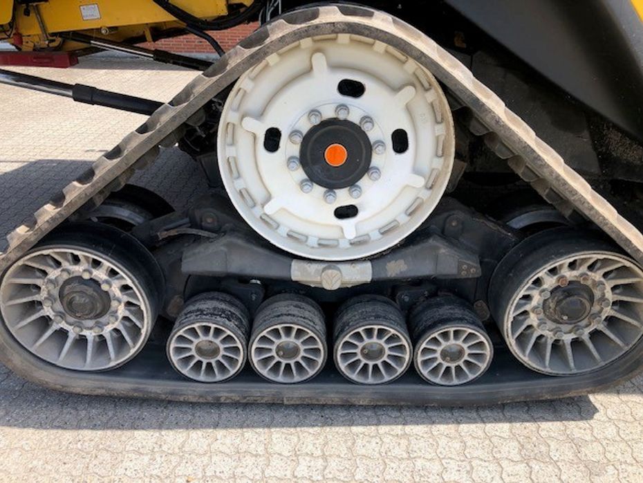 New Holland CX8.90 SLH + 30