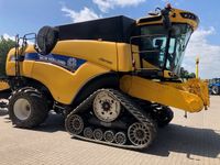 New Holland CX8.90 SLH + 30