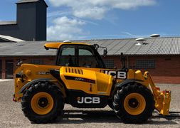 JCB 54270 AGRI XTRA Dual Tech