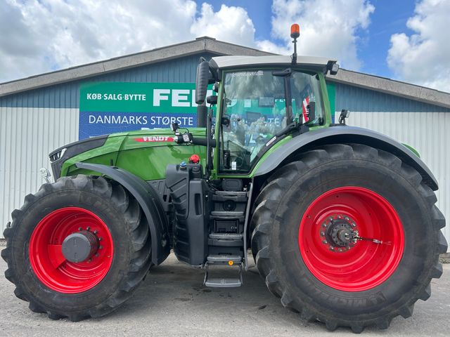 Fendt 1050