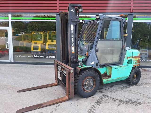 Mitsubishi FD40K