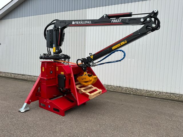 TP 250 PTO K