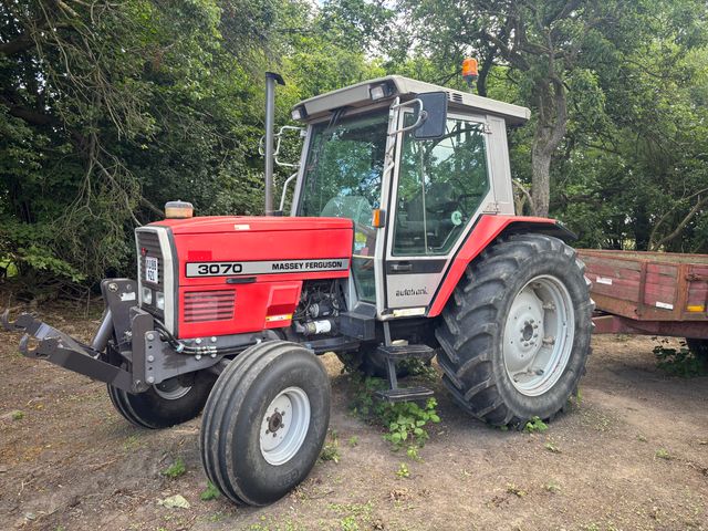 Massey Ferguson 3070