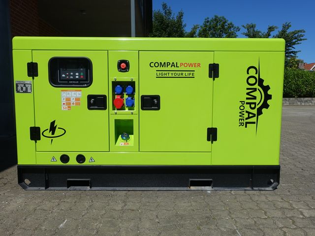 Compal Power VG-R30