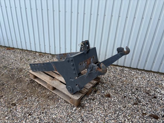 New Holland 