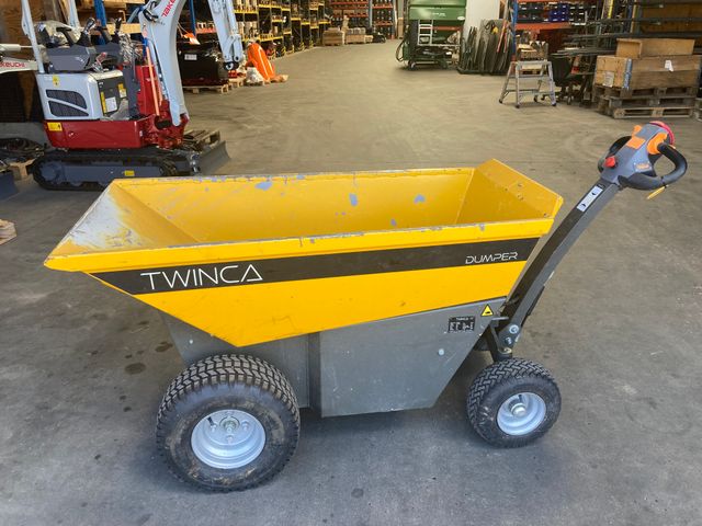 Twinca E-500
