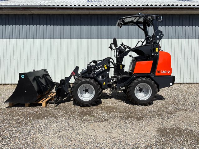 Kubota RT160-2