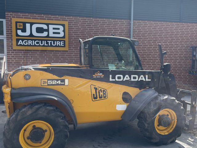 JCB 524-50