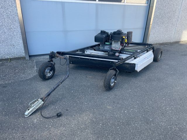 Kunz Engineering Rouch Cut MR55