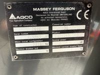 Massey Ferguson 9280 DELTA HYBRID 4WD-30 FODS - Høstmaskiner - Mejetærskere - 24