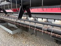 Massey Ferguson 9280 DELTA HYBRID 4WD-30 FODS - Høstmaskiner - Mejetærskere - 23