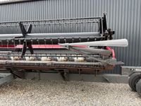 Massey Ferguson 9280 DELTA HYBRID 4WD-30 FODS - Høstmaskiner - Mejetærskere - 22