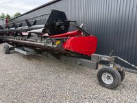 Massey Ferguson 9280 DELTA HYBRID 4WD-30 FODS - Høstmaskiner - Mejetærskere - 21