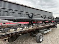 Massey Ferguson 9280 DELTA HYBRID 4WD-30 FODS - Høstmaskiner - Mejetærskere - 20