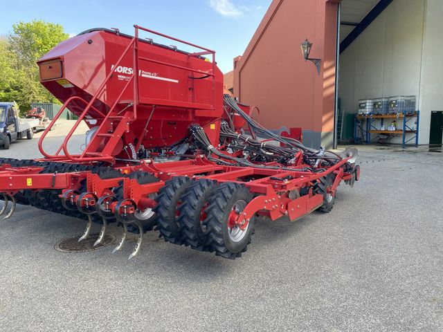 Horsch Pronto 6 DC