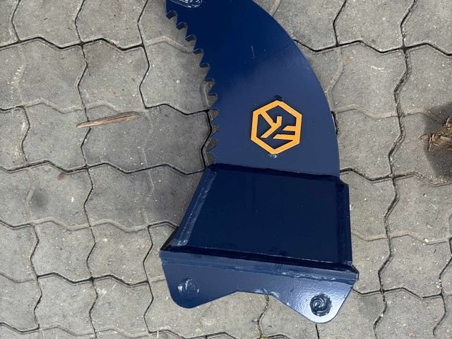 FK Machinery rodsav