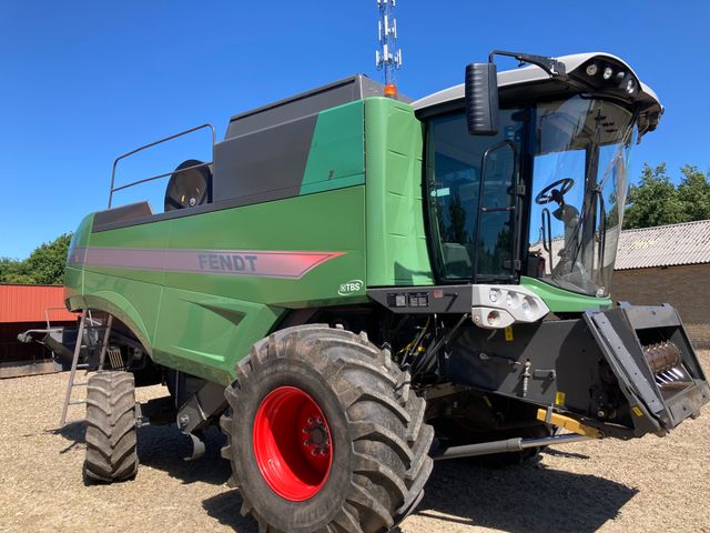 Massey Ferguson 7370 Beta