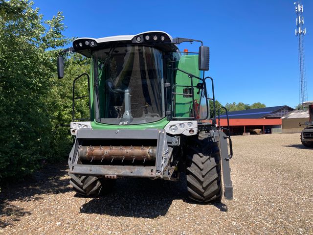 Fendt 6335 C