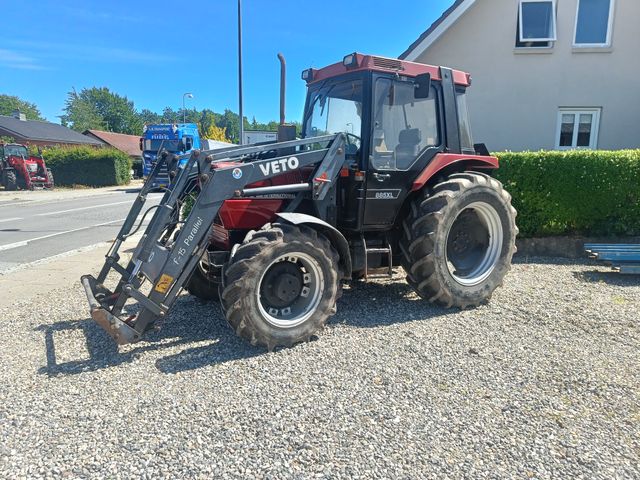 Case IH 885 XL
