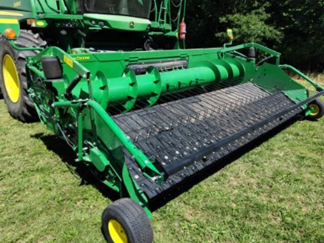 John Deere 615P