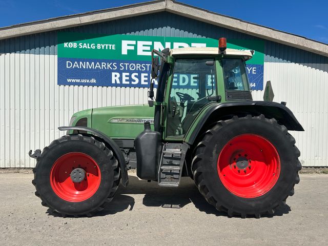 Fendt 716